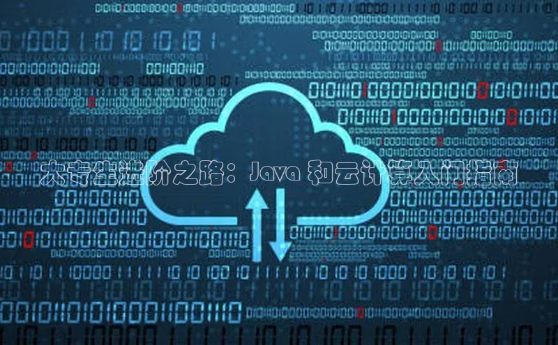 意昂体育4小米大专生进阶之路：Java 和云计算入门指南