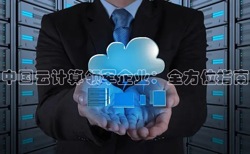 EON体育4巴美列捷福中国云计算领军企业：全方位指南