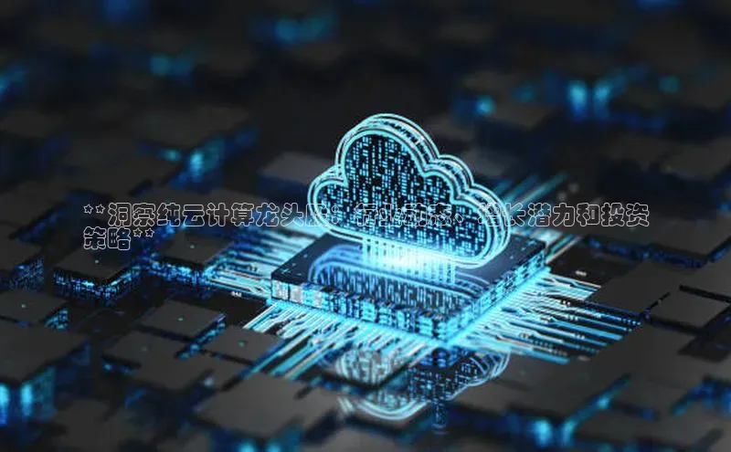 意昂4登录小度商城**洞察纯云计算龙头股：行业动态、增长潜力和投资
策略**