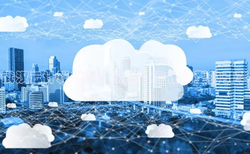 EON4招商百度数据开放平台武汉云计算规模：引领数字化转型的引擎