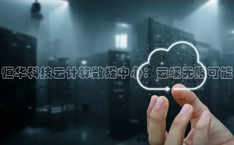 意昂4官网每日互动恒华科技云计算数据中心：云端无限可能