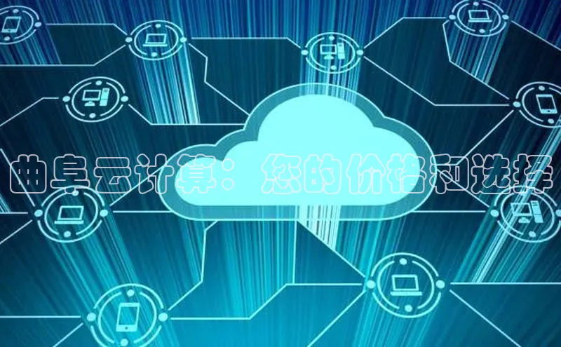 意昂4登录慧博云通曲阜云计算：您的价格和选择