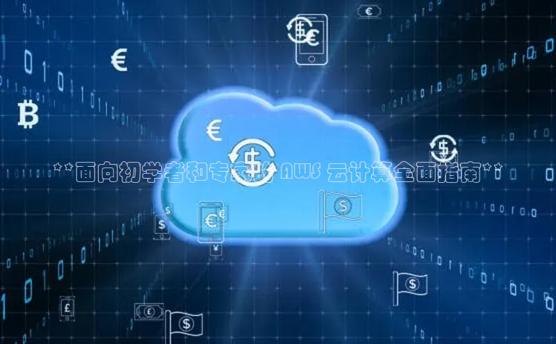 意昂4登录如流**面向初学者和专家的 AWS 云计算全面指南**