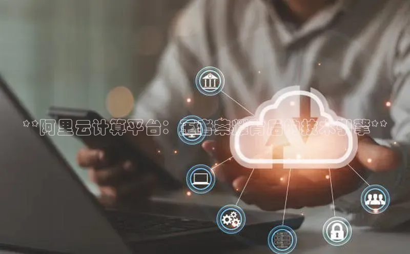 EON4官网百度集团**阿里云计算平台：王者荣耀背后的技术引擎**