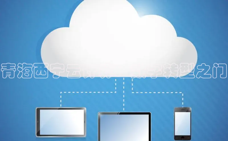 意昂体育4登录百度信誉青海西宁云计算：数字转型之门