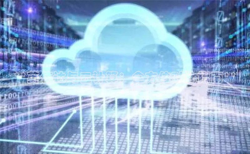 EON体育4巴美列捷福**英伟达与云计算：全方位对比指南**