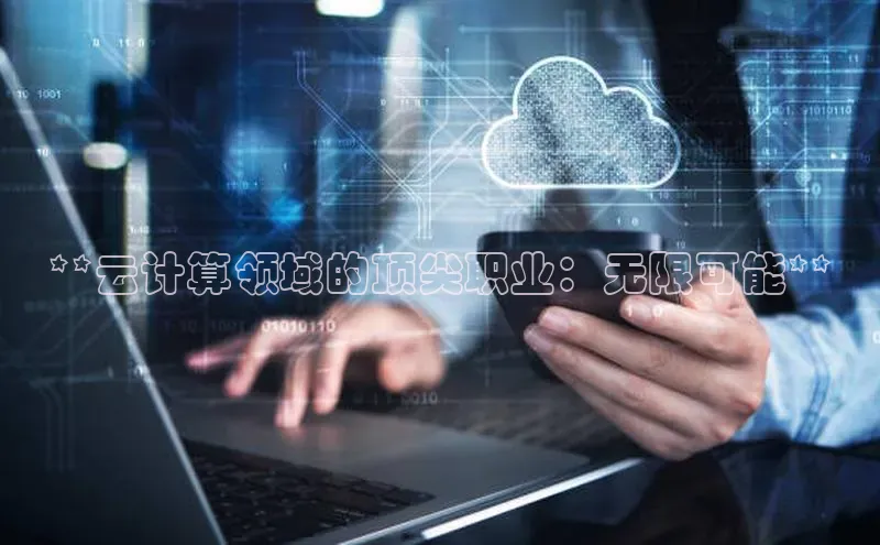 意昂体育4小米**云计算领域的顶尖职业：无限可能**