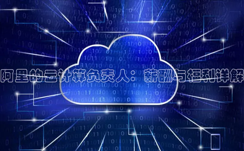 EON4官网度小满理财阿里的云计算负责人：薪酬与福利详解