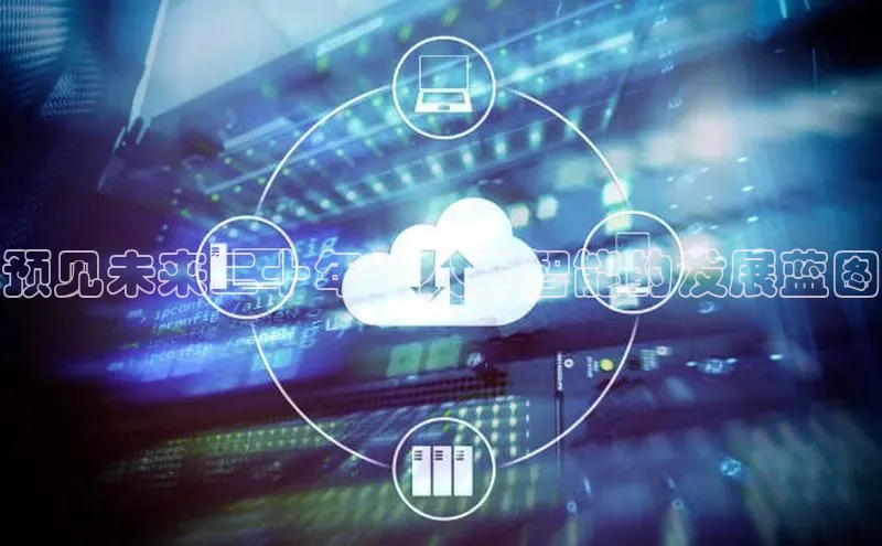 预见未来二十年：人工智能的发展蓝图