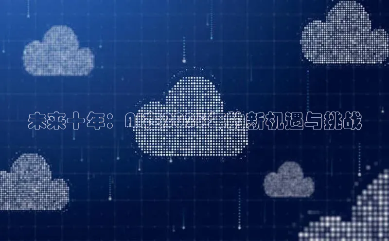 未来十年：AI在2025年的新机遇与挑战