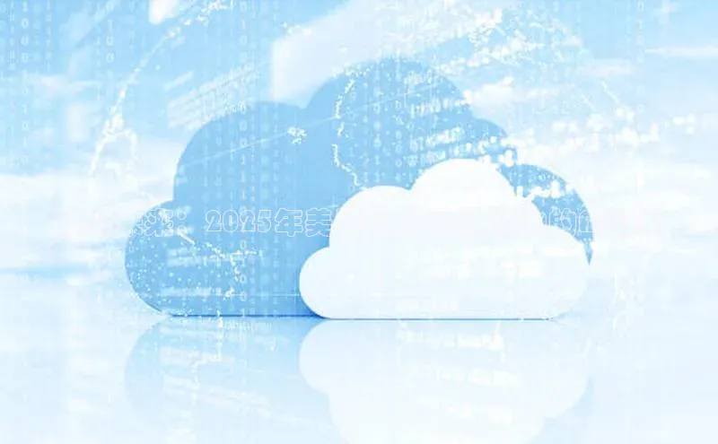 预见未来：2025年美国股市最具潜力的AI公司