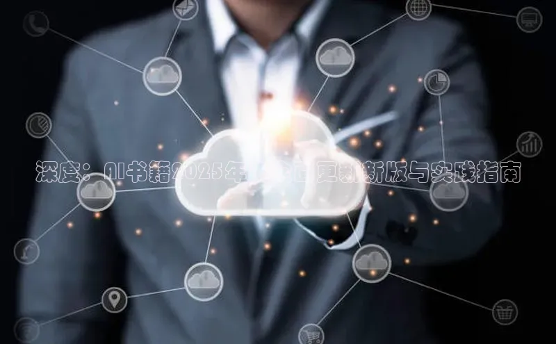 深度：AI书籍2025年度全面更新新版与实践指南