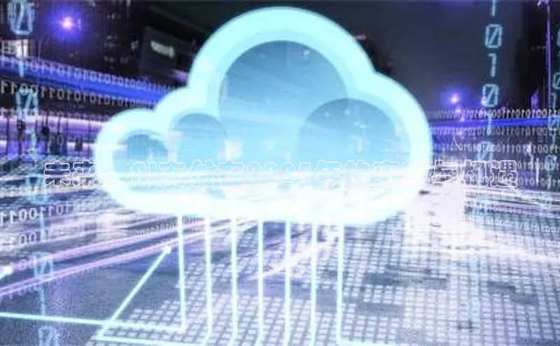 未来：AI支付在2025年的变革与机遇